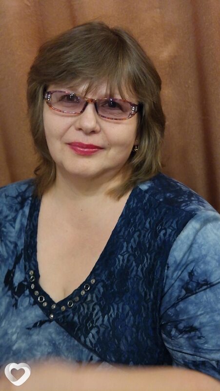 Татьяна, 39, Актюбинске — анкета №746569