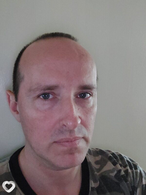 Алексей, 50, Кирове — анкета №746570