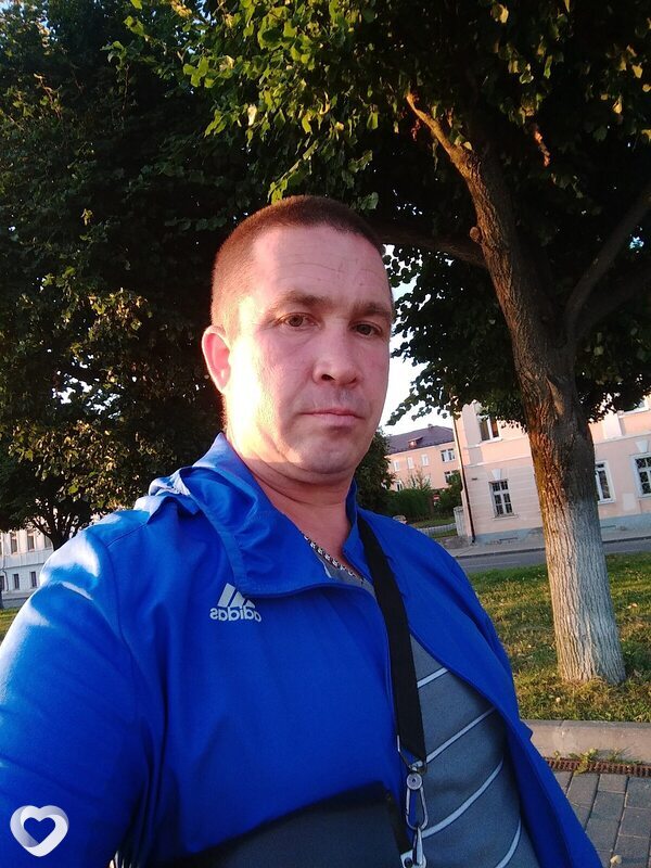 Алексей, 49, Твери — анкета №746575