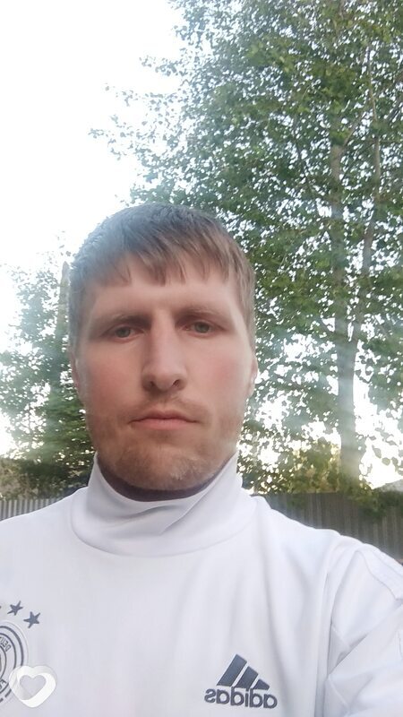 Владимир, 38, Перми — анкета №746576