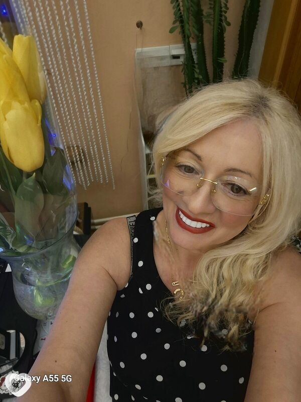 Inga, 51, Москве — анкета №746577