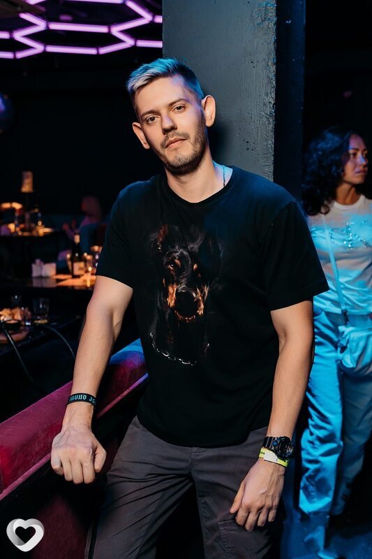 Алексей, 33, Москве — анкета №746578