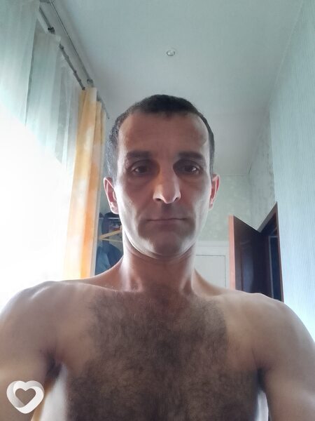 Руслан, 45, Пензе — анкета №746579