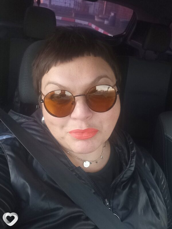 Марина, 47, Владимире — анкета №746957