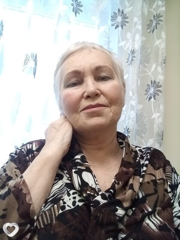 Галина, Вологда