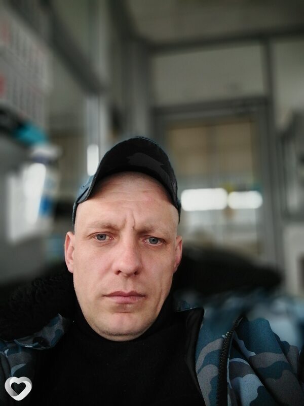 Anatolii, 35, Броварах — анкета №746965