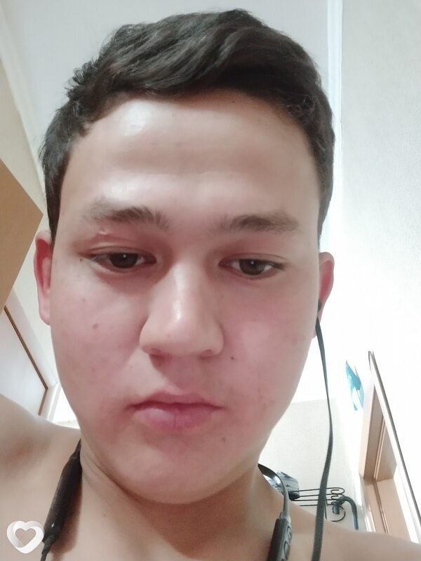 Рустем, 26, Караганде — анкета №746967