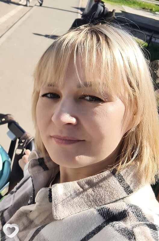 Елена, 45, Махачкале — анкета №746969