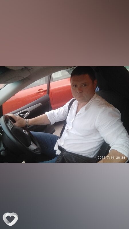 Александр, 41, Химках — анкета №746973