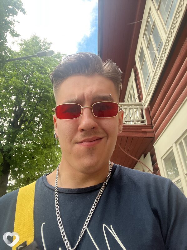 Мишка, 25, Йошкар-Оле — анкета №746976