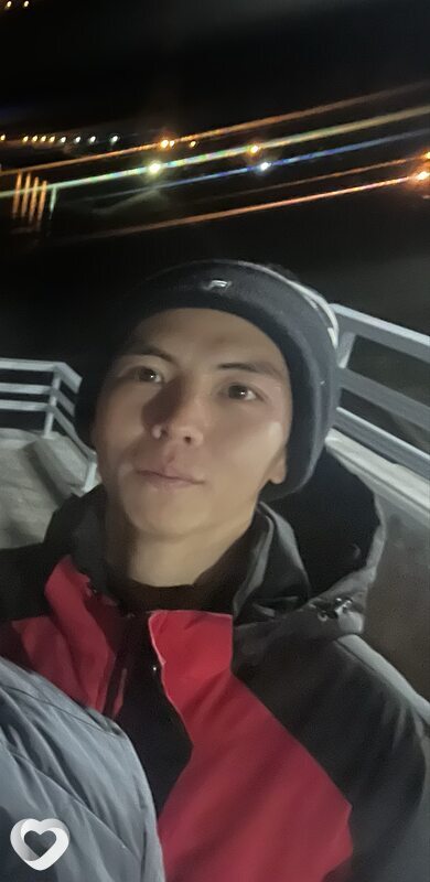 Юрий, 25, Абакане — анкета №746978
