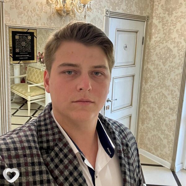 Владимир, 28, Нерюнгри — анкета №747005