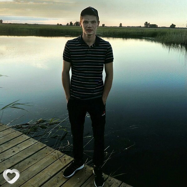 Василий, 30, Оренбурге — анкета №747006