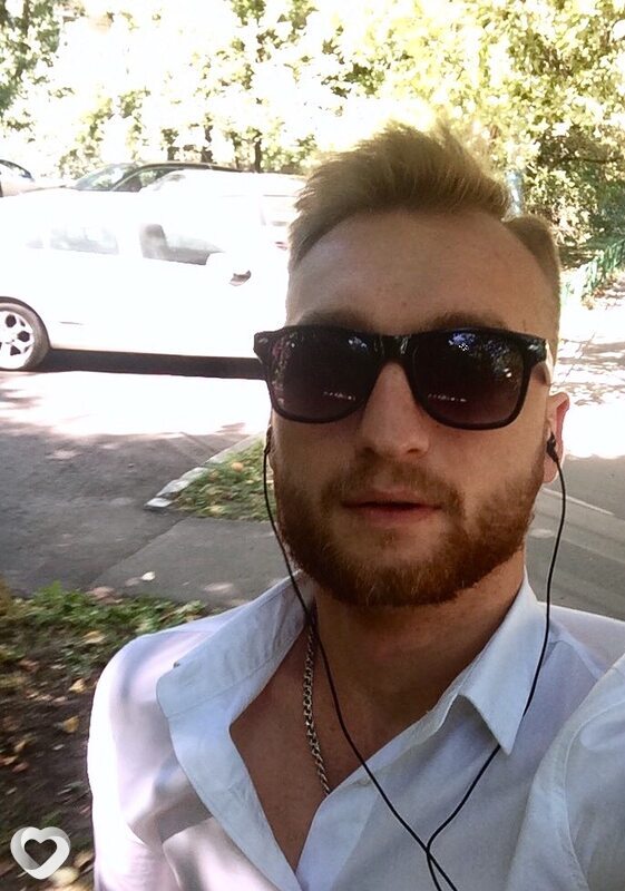 Константин, 32, Москве — анкета №747010