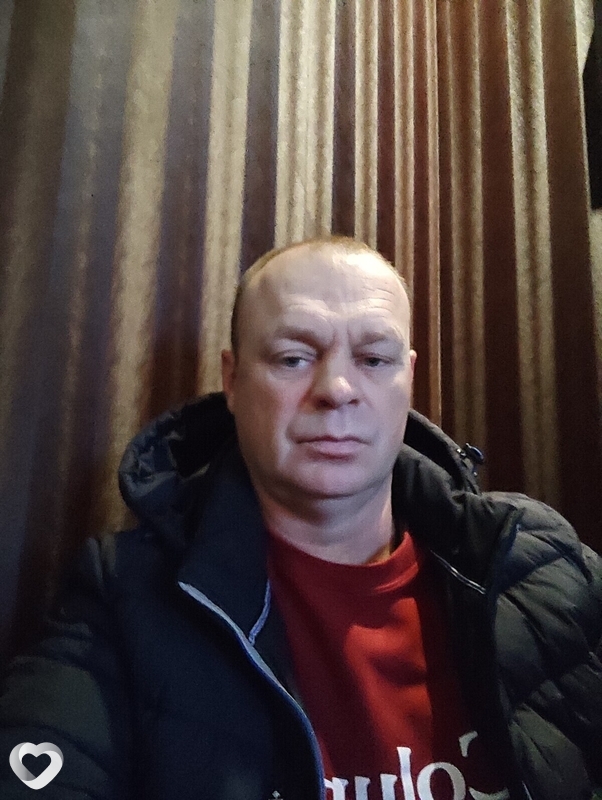 Алексей, 49, Новокуйбышевске — анкета №747011