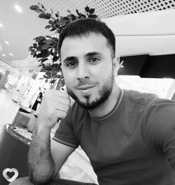 Рустам, 30, Тольятти — анкета №747012