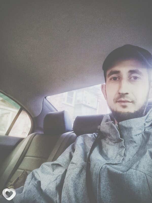 Раман, 32, Сургуте — анкета №747016