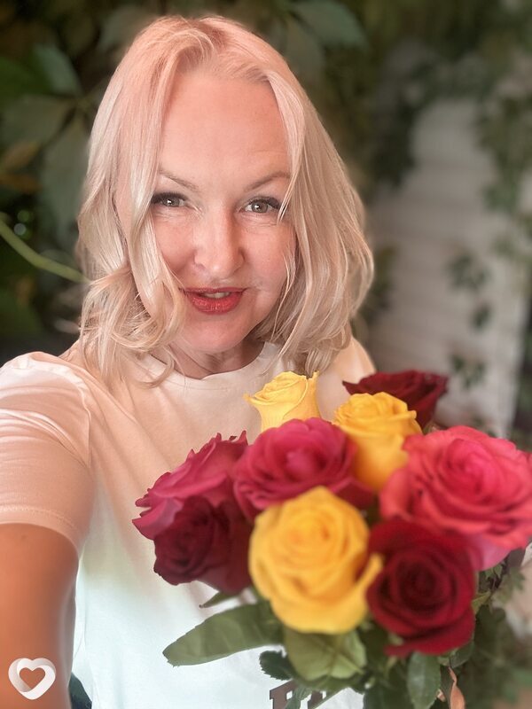 Любовь, 50, Барнауле — анкета №747020
