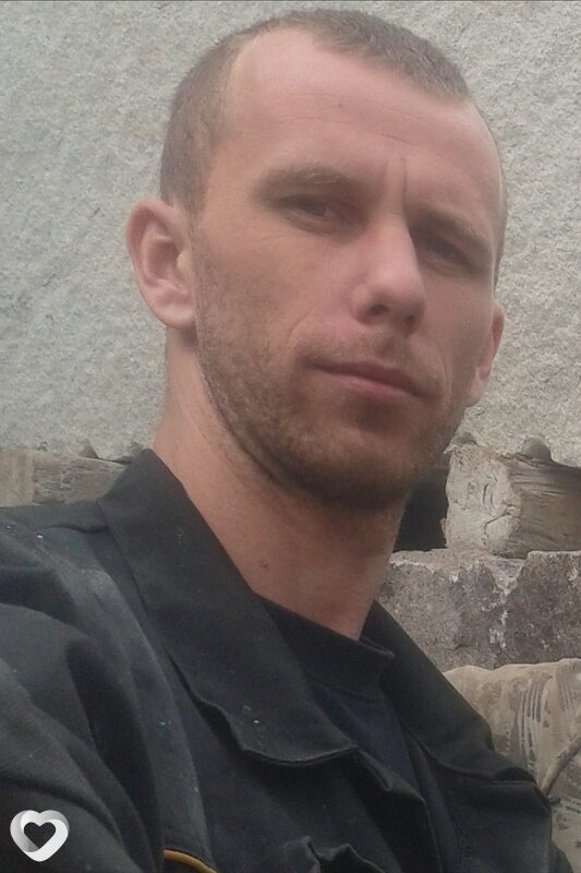 Тоха, 38, Луганске — анкета №747021