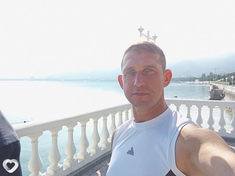 Иван, 42, Батайске — анкета №747025
