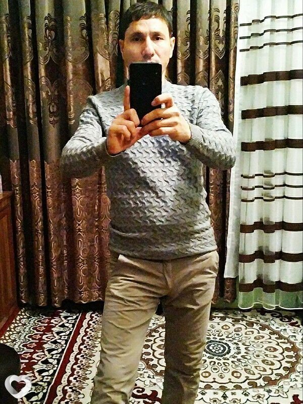 Бахти, 43, Ташкент — анкета №747027