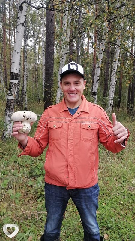Иван, 43, Екатеринбурге — анкета №746583