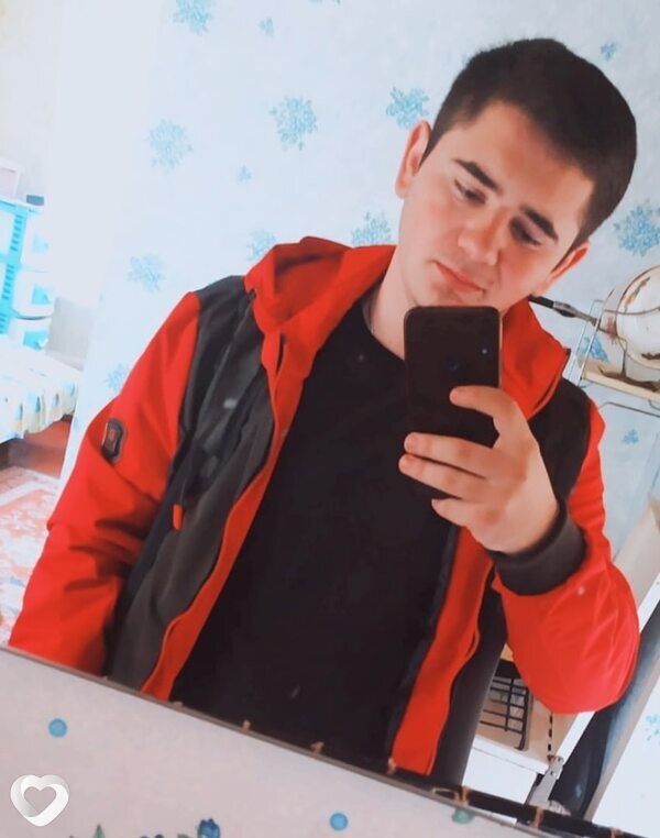 Алексей, 23, Москве — анкета №746589