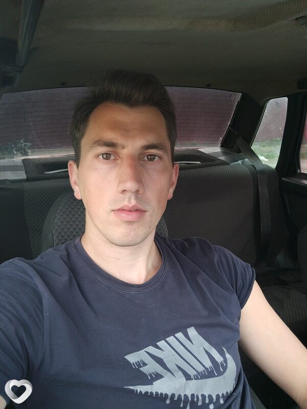 Михаил, Волоконовка