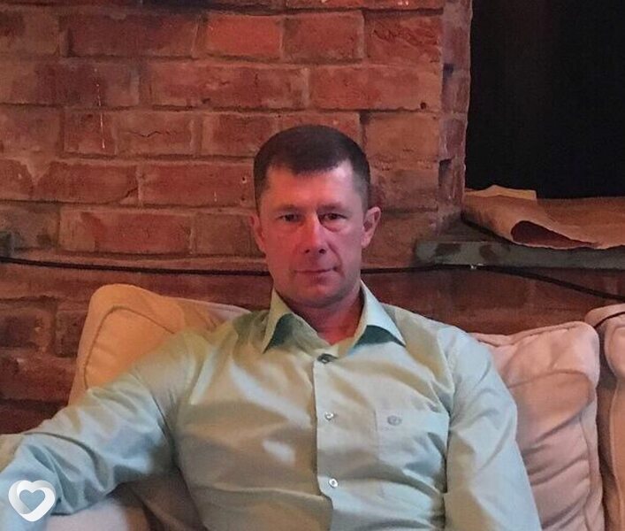Олег, 46, Сергиеве Посаде — анкета №746593
