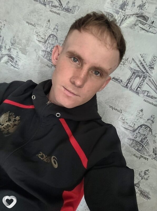 Максим, 35, Оренбурге — анкета №746594