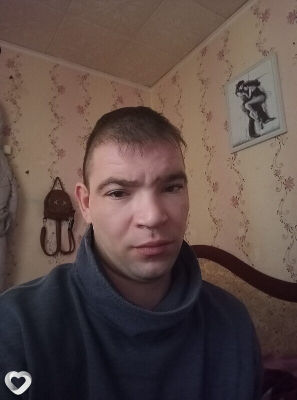 Юрий, 36, Хабаровске — анкета №746595