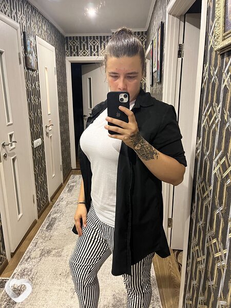 Людмила, 27, Киеве — анкета №746608
