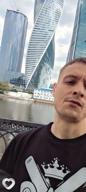 Витя, 33, Брянске — анкета №746625
