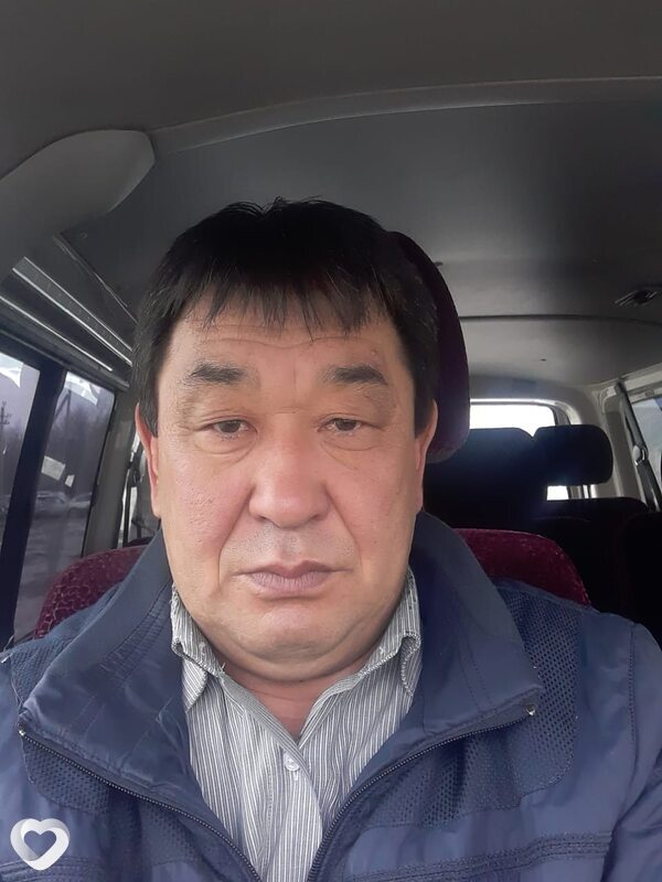 Бауржан, 52, Уральске — анкета №746627