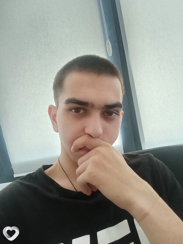 Григорий, 24, Москве — анкета №746628