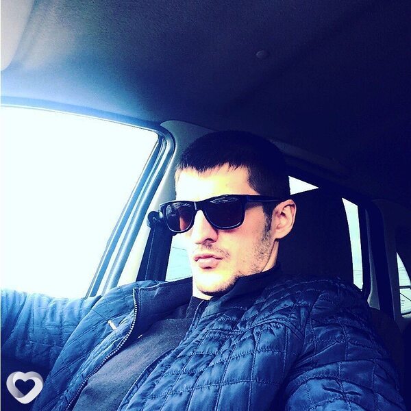 Николай, 37, Москве — анкета №746708