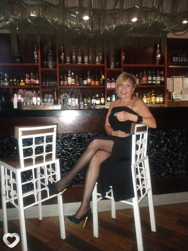 Ирина, 52, Пятигорске — анкета №746709