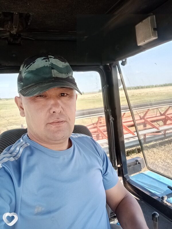 Руслан, 43, Костанае — анкета №746711