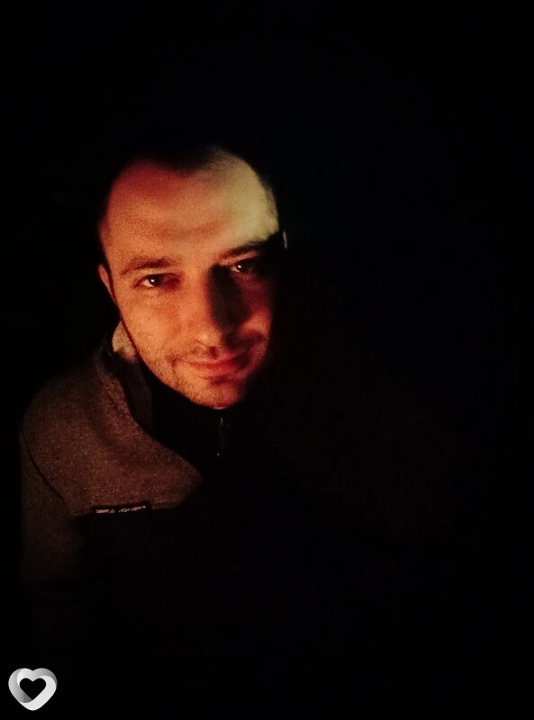 Игорь, 36, Жодине — анкета №746713