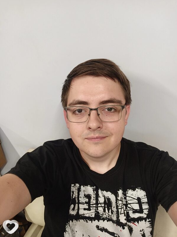 Егор, 31, Москве — анкета №746718