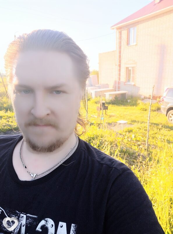 Илья, 37, Костроме — анкета №746719
