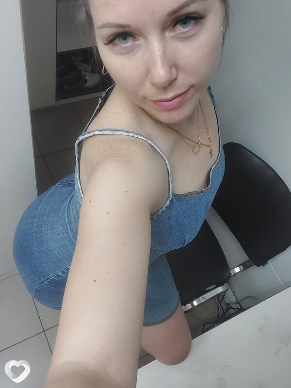 Марина, 37, Тольятти — анкета №746723