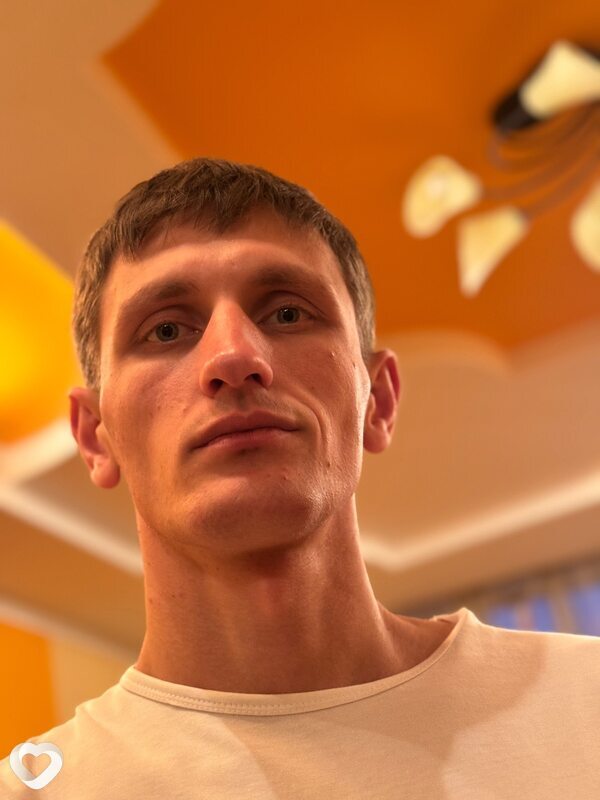 Nick, 31, Черновцах — анкета №746725