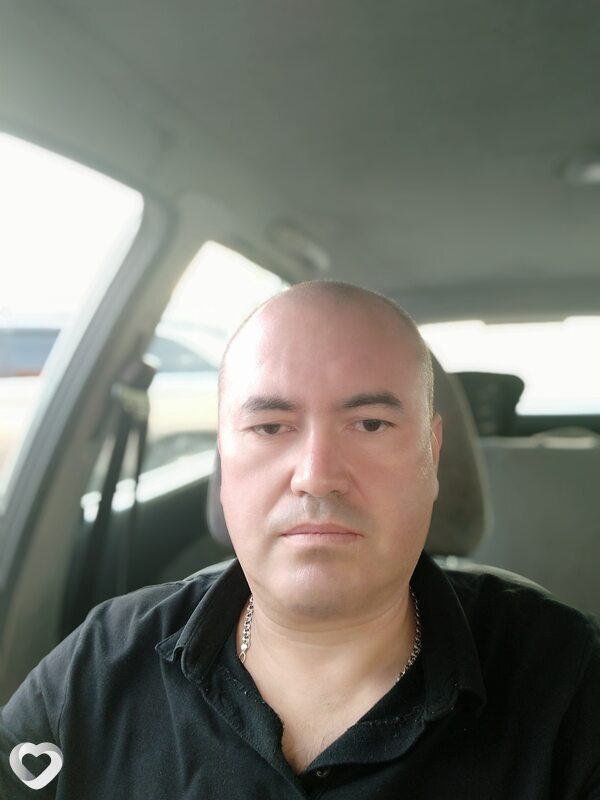 Кирим, 49, Симферополе — анкета №746729
