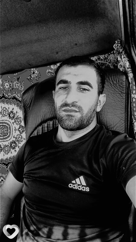 Агабек, 33, Москве — анкета №746637