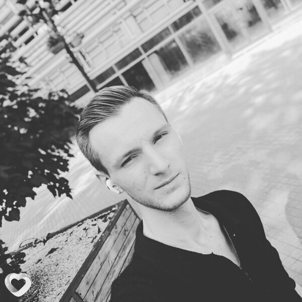 Денис, 29, Москве — анкета №746640