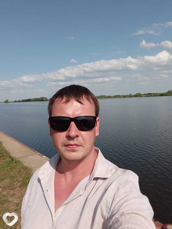 Роман, 39, Егорьевске — анкета №746649