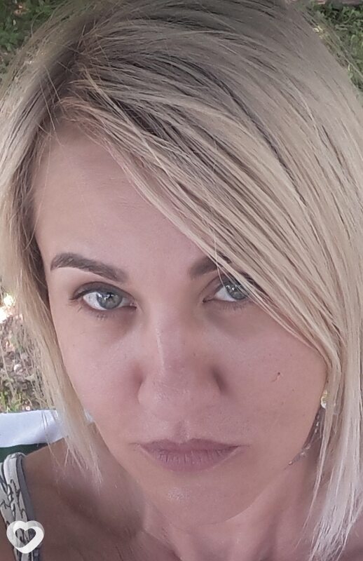Наталия, 53, Москве — анкета №746682