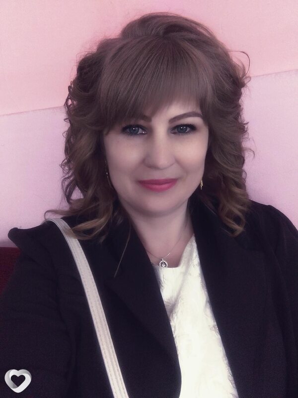 Алёна, 41, Новополоцке — анкета №746685