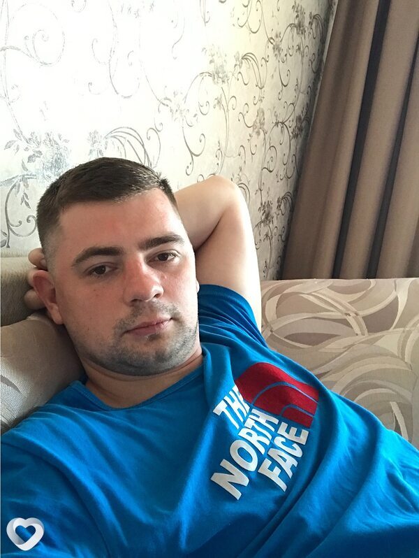 Евгений, 32, Великом Новгороде — анкета №746687